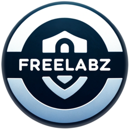 Logo Freelabz
